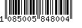 Item UPC