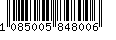 Item UPC