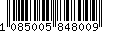 Item UPC
