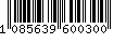 Item UPC