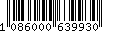 Item UPC