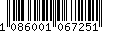 Item UPC