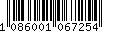 Item UPC