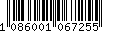 Item UPC
