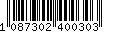 Item UPC