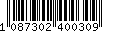 Item UPC