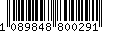 Item UPC