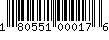Item UPC