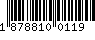 Item UPC