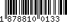 Item UPC