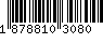 Item UPC