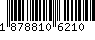 Item UPC
