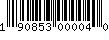 Item UPC