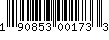 Item UPC