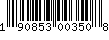 Item UPC