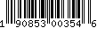 Item UPC