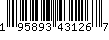 Item UPC