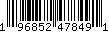 Item UPC