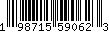 Item UPC