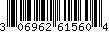 Item UPC