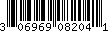 Item UPC