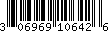 Item UPC