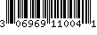 Item UPC