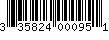 Item UPC
