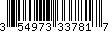 Item UPC