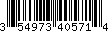 Item UPC