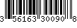 Item UPC