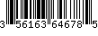 Item UPC