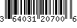 Item UPC