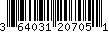 Item UPC