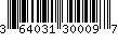 Item UPC