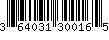 Item UPC
