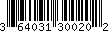 Item UPC