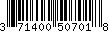 Item UPC