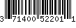 Item UPC