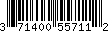 Item UPC