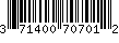 Item UPC