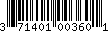 Item UPC
