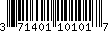 Item UPC