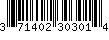 Item UPC