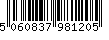 Item UPC