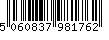 Item UPC