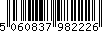 Item UPC
