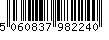 Item UPC