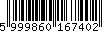 Item UPC