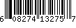 Item UPC